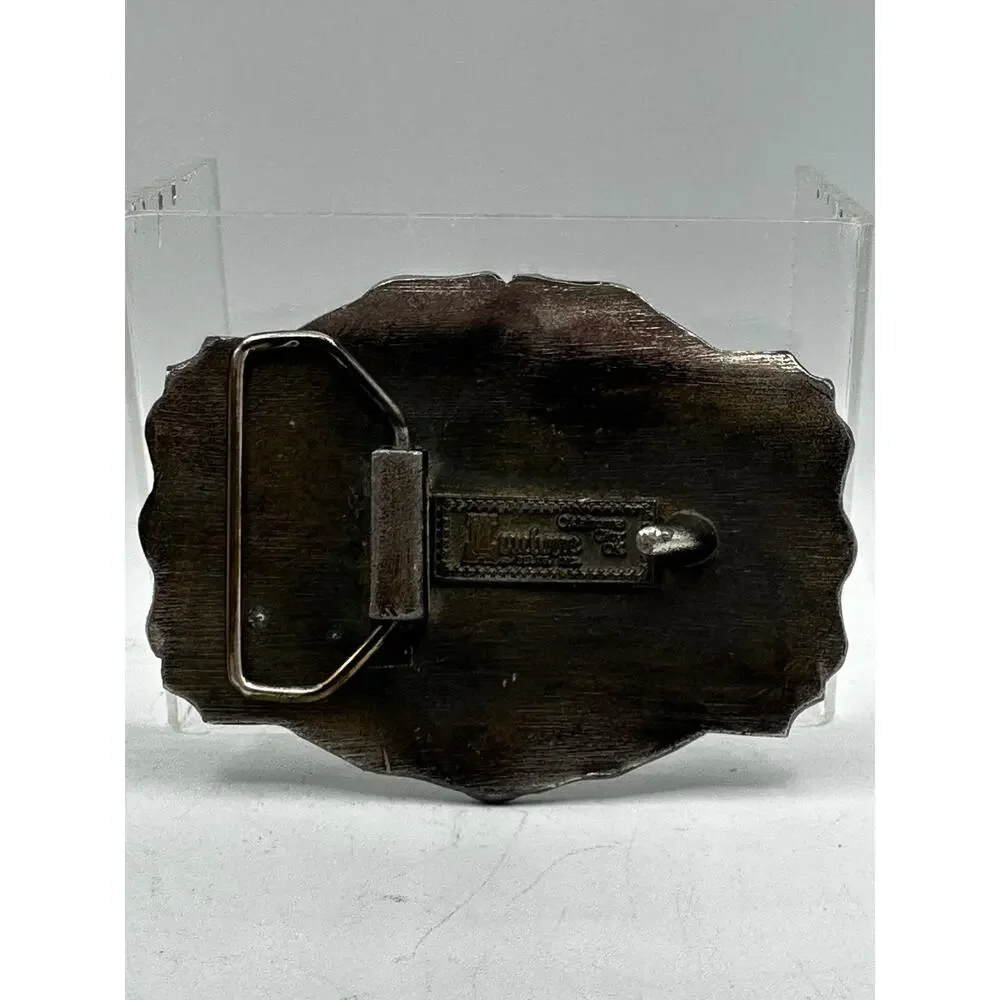 Bergamot Brass Works see pictures